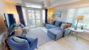 Bay View Villas 201 by Tybee Beach Vacation Rentals